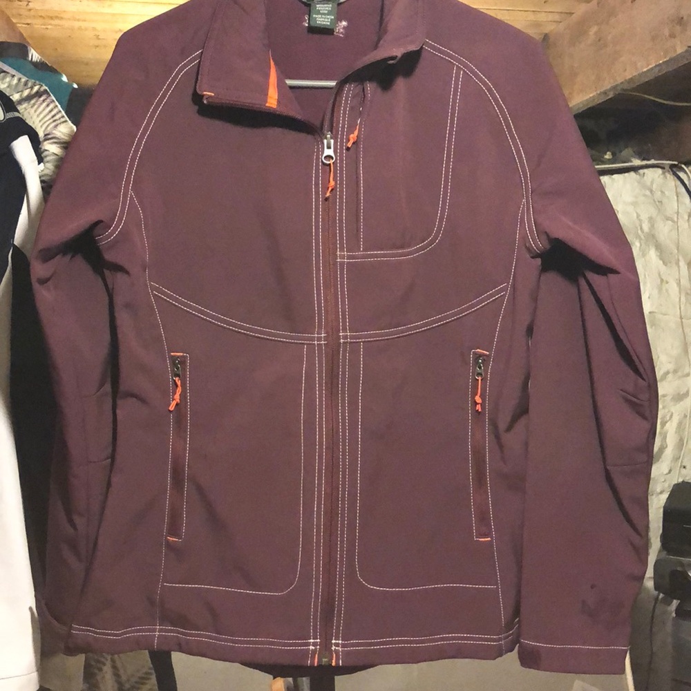 Jacket